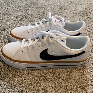 Nike court legacy womens shoes